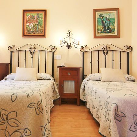 Nucleo Rural Tixileiro Hotel Sisterna Eksteriør billede