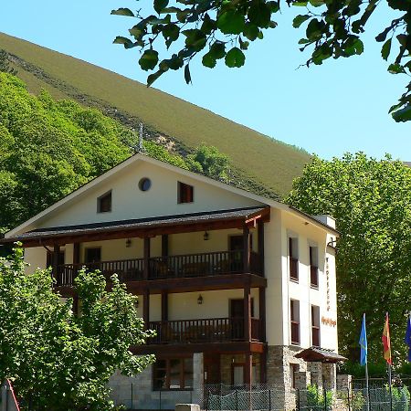 Nucleo Rural Tixileiro Hotel Sisterna Eksteriør billede