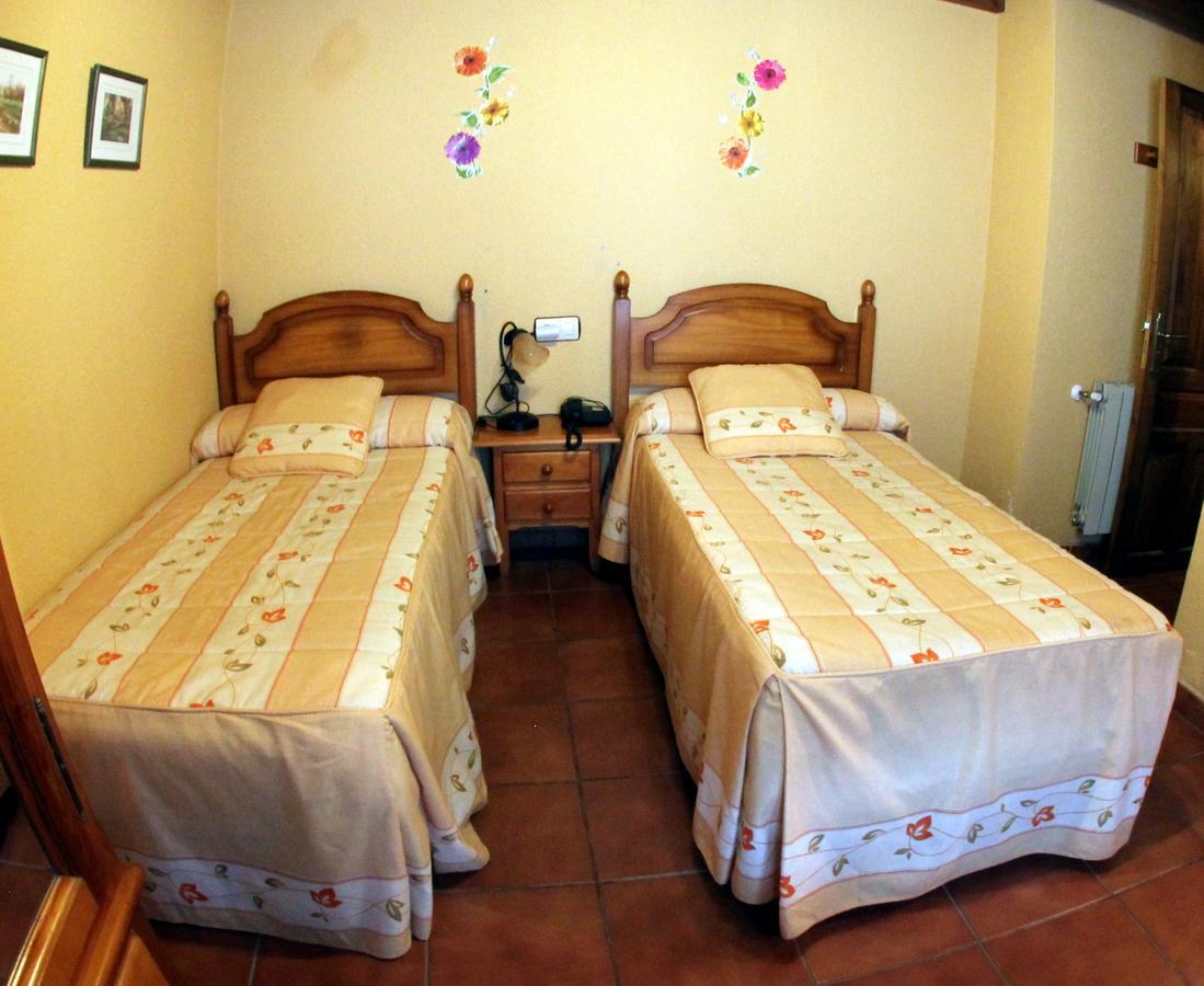 Nucleo Rural Tixileiro Hotel Sisterna Eksteriør billede