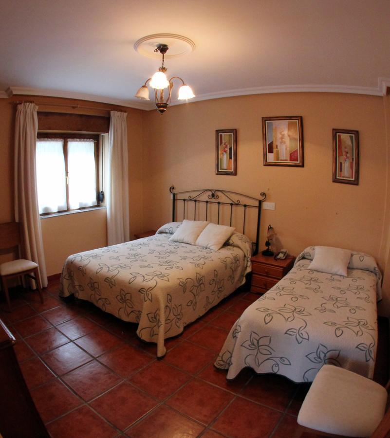 Nucleo Rural Tixileiro Hotel Sisterna Eksteriør billede