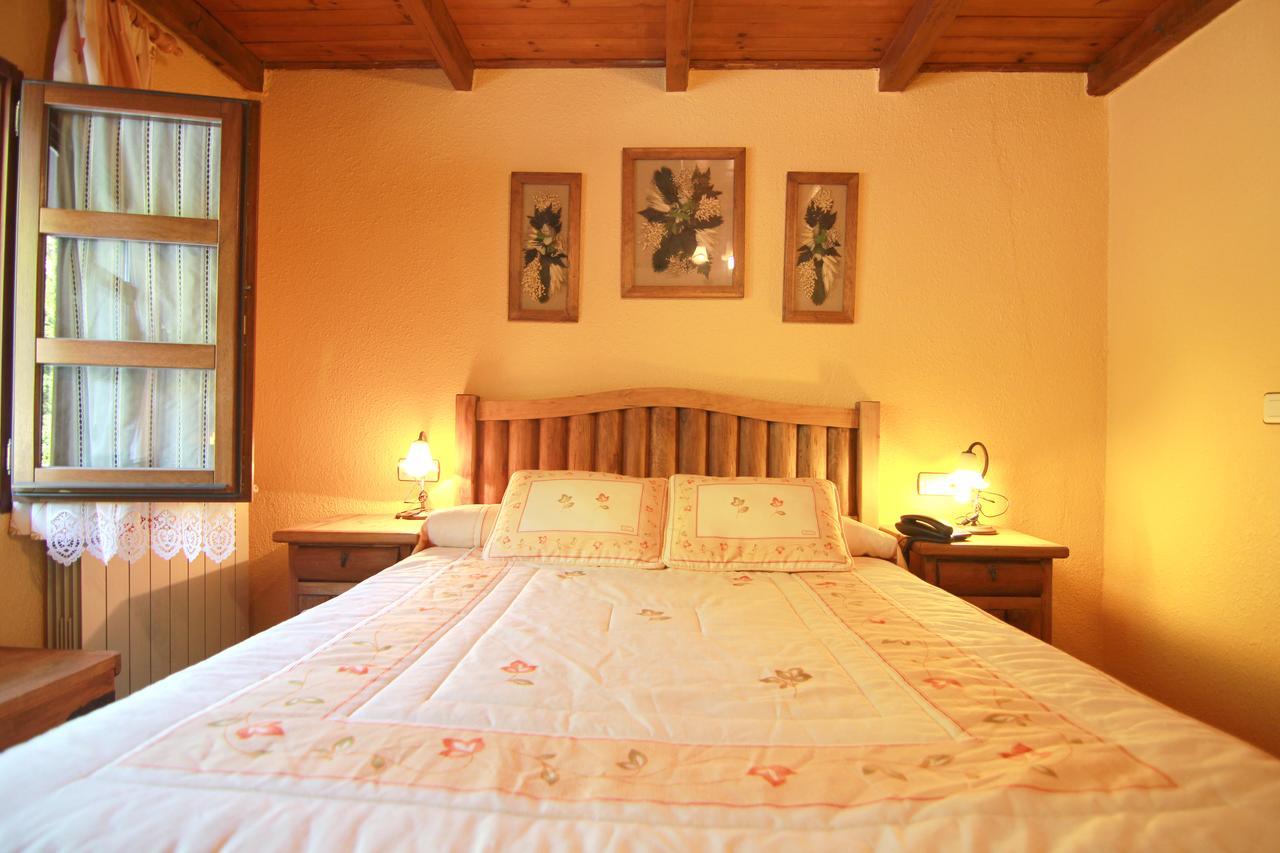 Nucleo Rural Tixileiro Hotel Sisterna Eksteriør billede