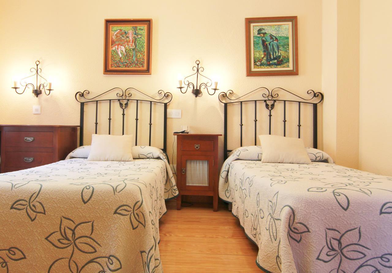 Nucleo Rural Tixileiro Hotel Sisterna Eksteriør billede
