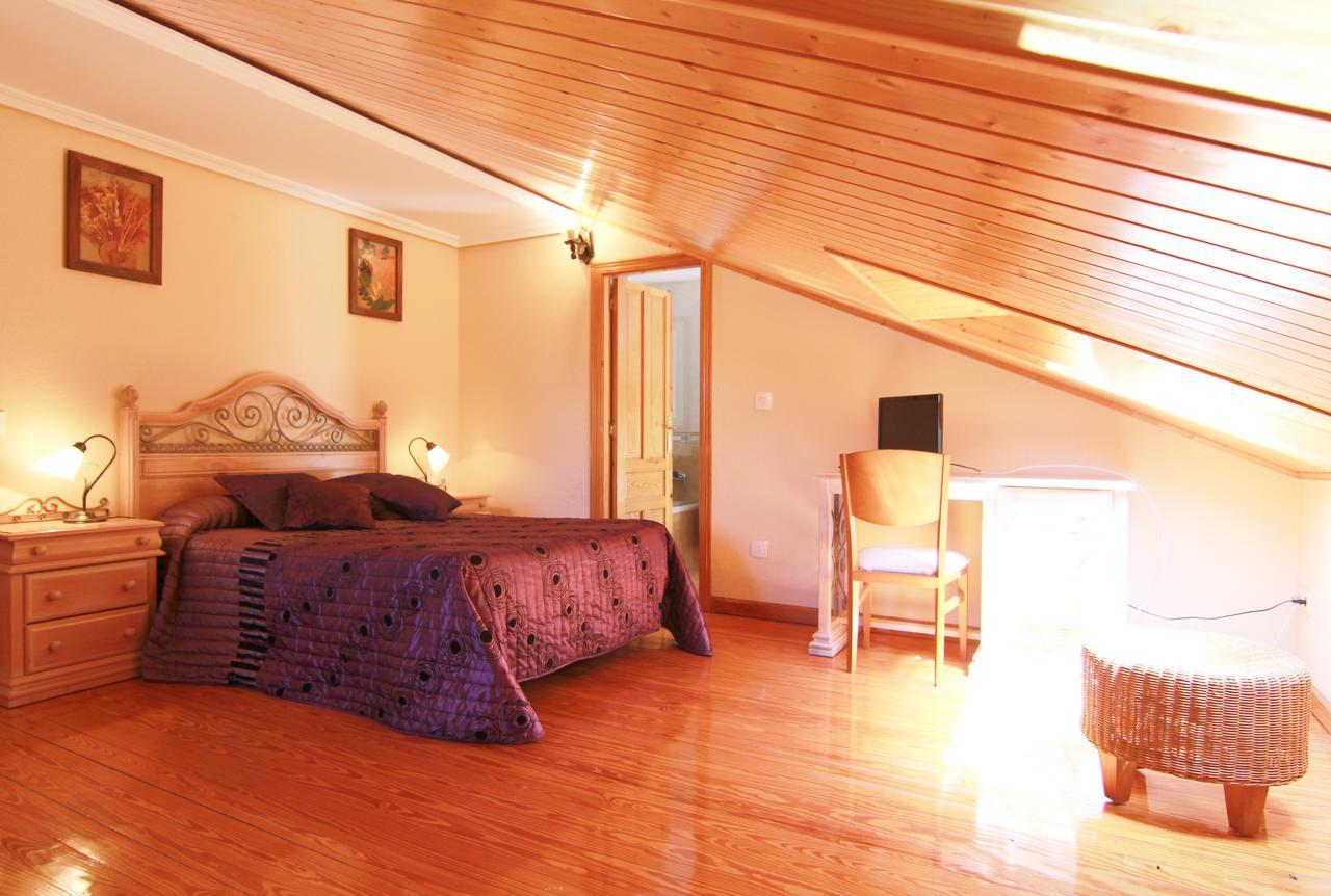 Nucleo Rural Tixileiro Hotel Sisterna Eksteriør billede