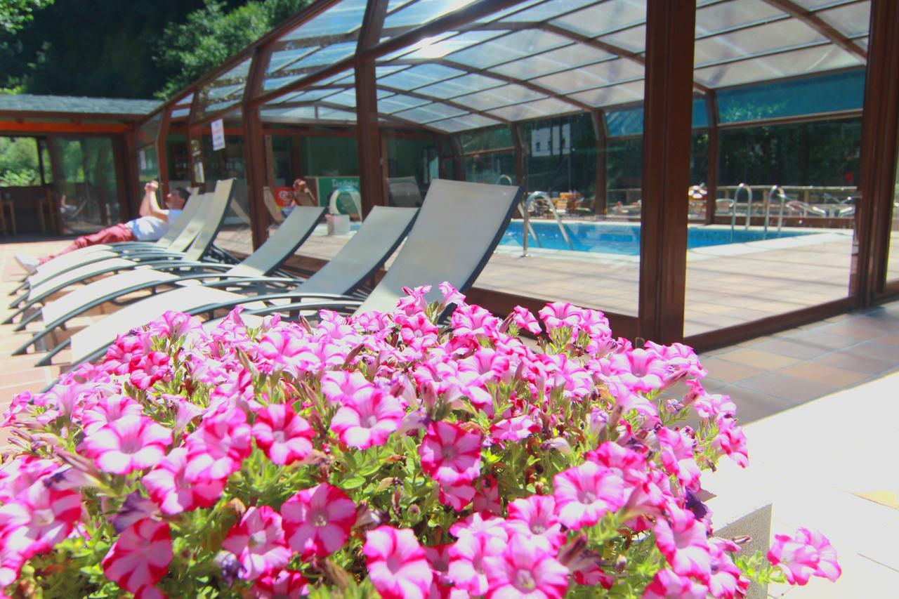 Nucleo Rural Tixileiro Hotel Sisterna Eksteriør billede
