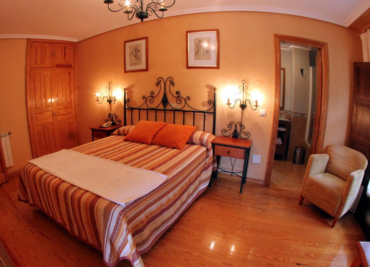 Nucleo Rural Tixileiro Hotel Sisterna Eksteriør billede