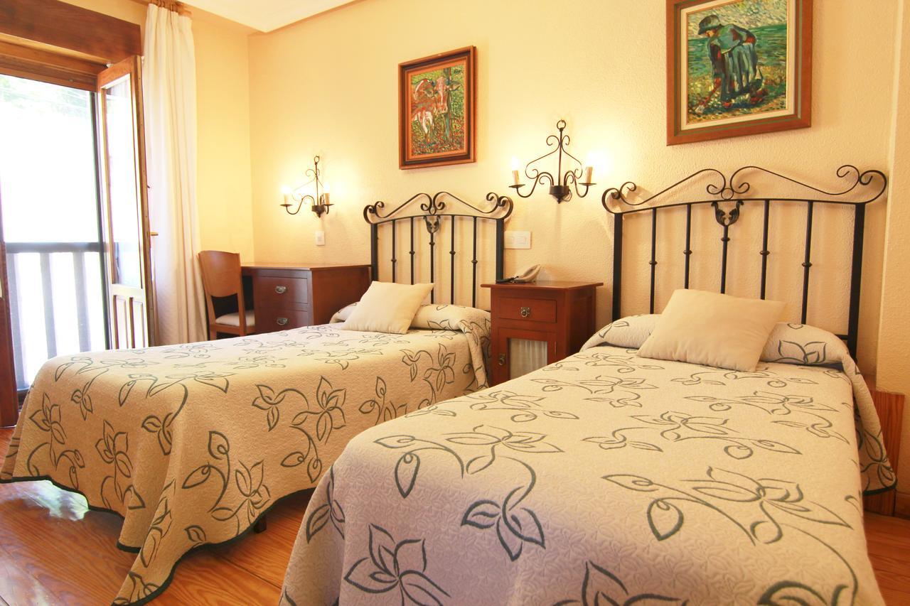 Nucleo Rural Tixileiro Hotel Sisterna Eksteriør billede