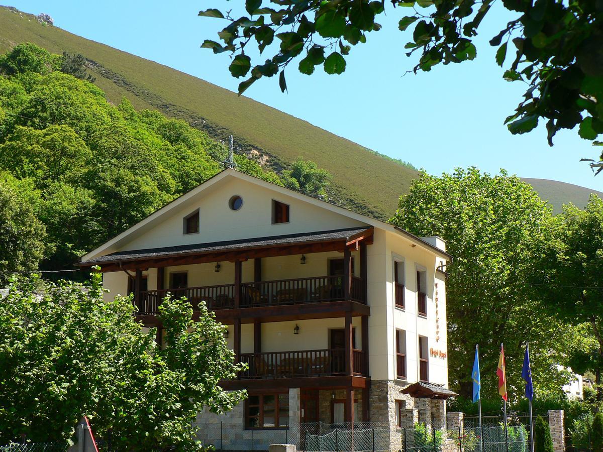 Nucleo Rural Tixileiro Hotel Sisterna Eksteriør billede