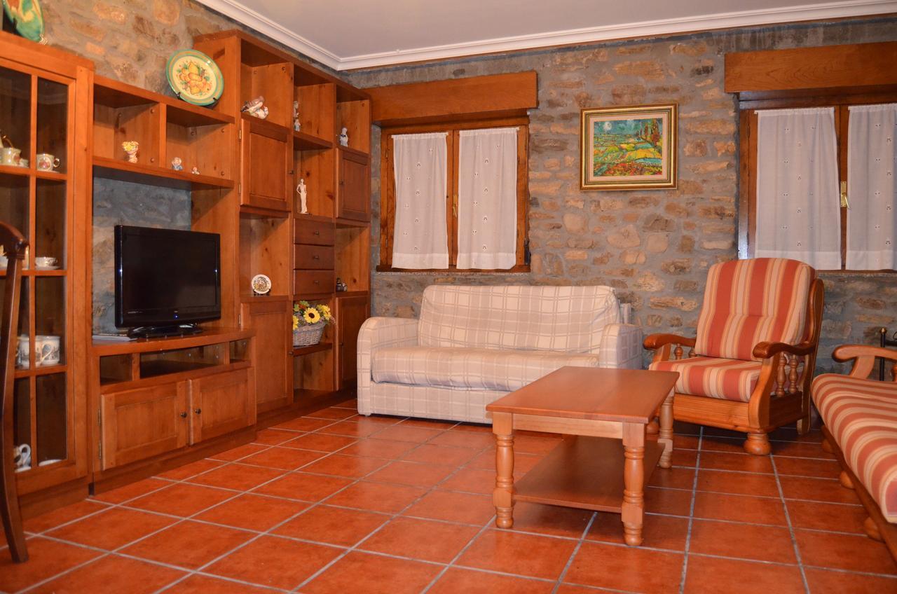 Nucleo Rural Tixileiro Hotel Sisterna Eksteriør billede