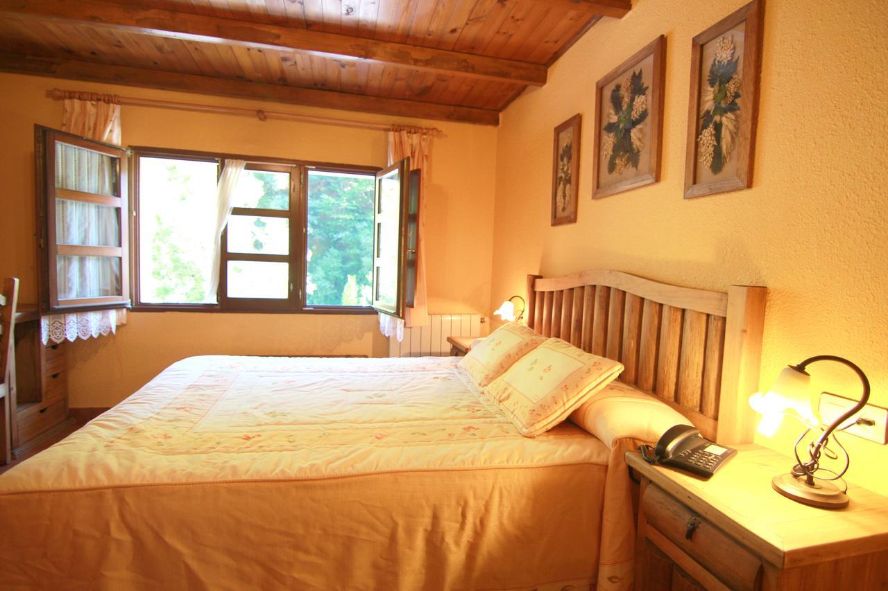 Nucleo Rural Tixileiro Hotel Sisterna Eksteriør billede