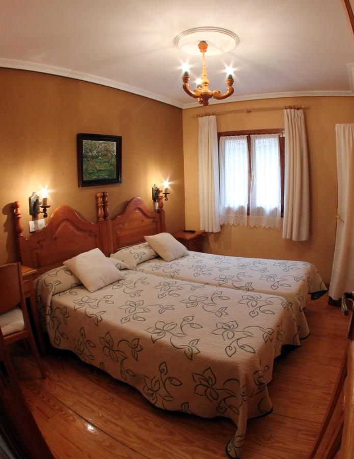 Nucleo Rural Tixileiro Hotel Sisterna Eksteriør billede